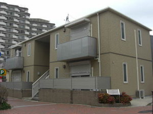 スマイル玄番北之町 0201号-1