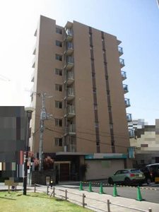 フェリーチェ塚口