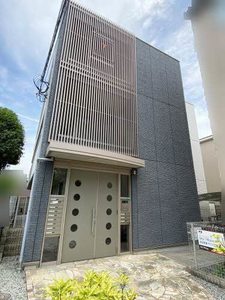 シャーメゾン津門