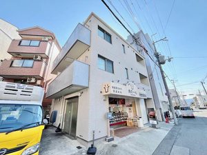 クローバー 0201号-1