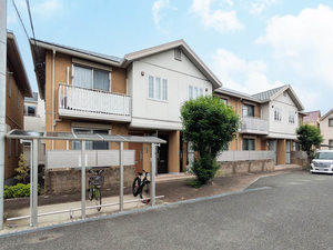 シャーメゾン樋ノ口Ａ 0103号-1