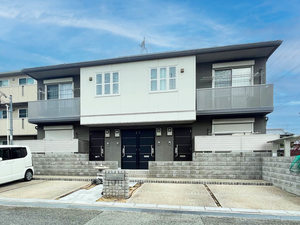 ジョウメゾン若王寺