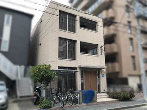 メゾンＴＴ鳴尾