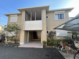 ＥＳＴ　Ｍａｉｓｏｎ（エストメゾン） A101号-1