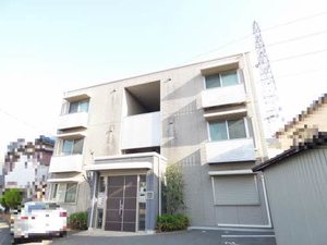 シャーメゾン安堂寺 0101号-1