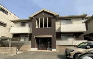 Ｌａ　ｃａｓａ　浦風