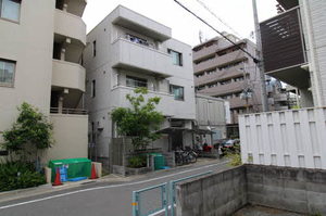 エルポート甲子園口 0102号-1