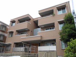 シャーメゾン廣田