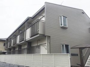 タウニィマサキ