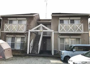 フレグランスミヤコ