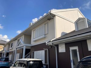 フレグランスＵ B102号-1