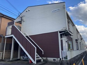 エクセルハイツ　Ａ棟