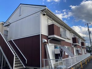エクセルハイツ　Ｃ棟 0102号-1