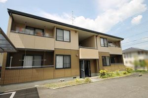 ウィステリア A101号-1