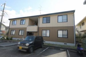 ウィステリア B201号-1