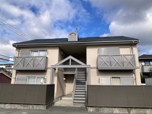 カーム大安寺 0202号-1