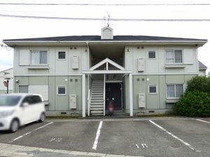 グリーンライフ平城 A202号-1