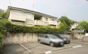 ファミールＡ・Ｂ A101号-1