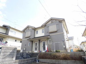 吉村メゾネット 0101号-1