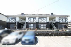 メゾンソワニエＢ棟 0205号-13