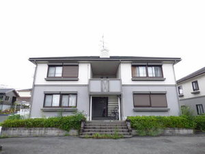 サニープラザ B201号-1