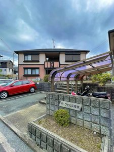 パークヒルズ左京Ａ・Ｂ