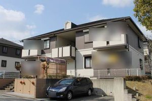 ハイツ光 C102号-1