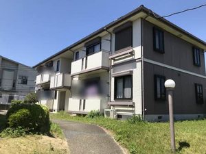 グランメ－ル光 A101号-1