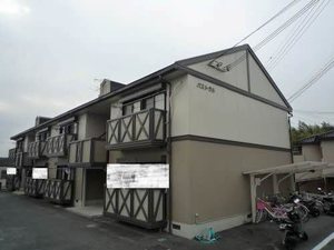 パストラル 0201号-1