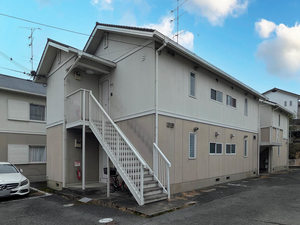 クレセ－ル学園前Ｂ・Ｃ B201号-1