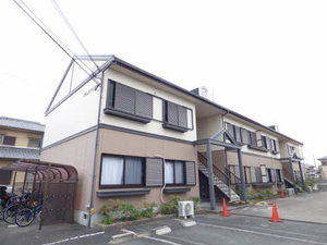 アルカディアＡ・Ｂ A205号-1