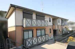 グリーンハイツ高塚 A101号-1