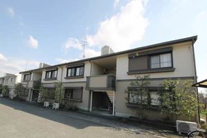 サニーコートＡ・Ｂ B203号-1