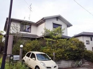 朝日メゾネットＡ・Ｂ B101号-1