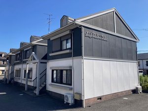 レッジウッド・コモンⅠ 0201号-1