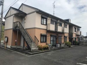 デサロージュ学園前ＡＢＣ