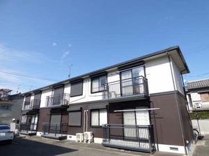 ラ・フォーレ紀寺 0203号-1