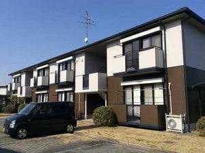 エスパシオ高の原ＡＢＣＤ