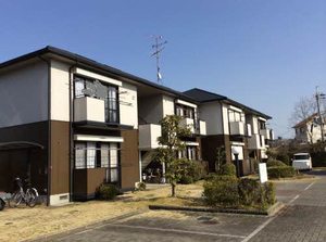 エスパシオ高の原ＡＢＣＤ C105号-1