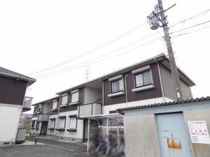 クレールコートＡ