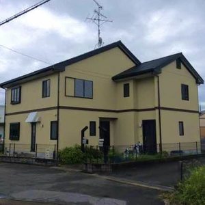 杉澤メゾネット 0101号-1