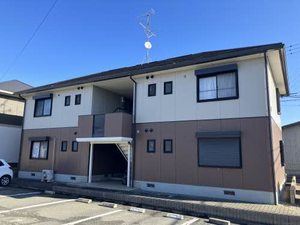 グリーンガーデンＢ