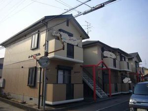 カーサ・あおによし