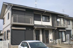 大西メゾネット