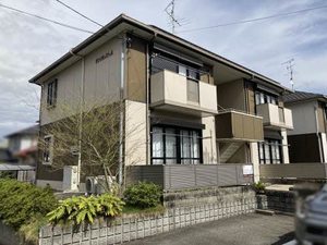 サンクレスト A201号-14