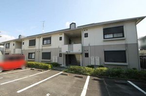 ベルビュ B105号-1