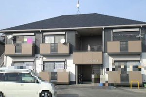 リヴェールＡ・Ｂ