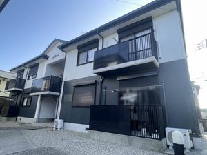 フォーレス木津南