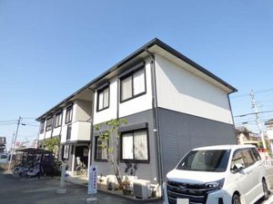 アスティオン飛鳥 C102号-1