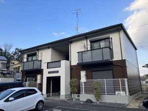 ディアス有里 B201号-1